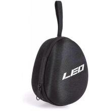 Fishing Reel Cover for Bait Drum Spinning Raft Reel - Fishing Accessories Tackle Organizer Bag with Strap
