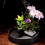 Rectangular Ikebana Kenzan Needle Flower Pin Holder Decoration Flower Arranging Tools 4