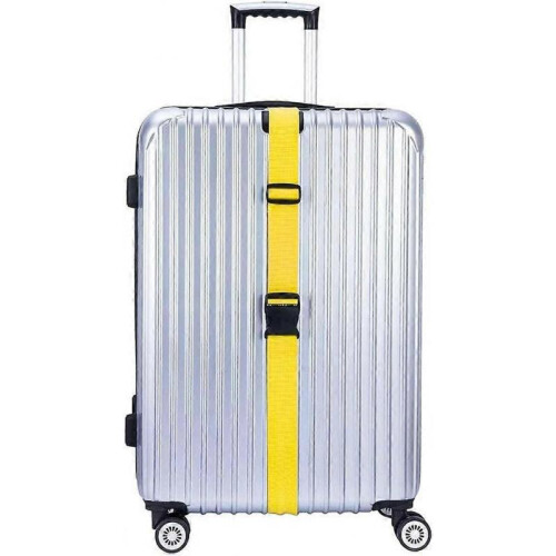 Luggage Straps for Suitcases Strap Suitcase Belts 2