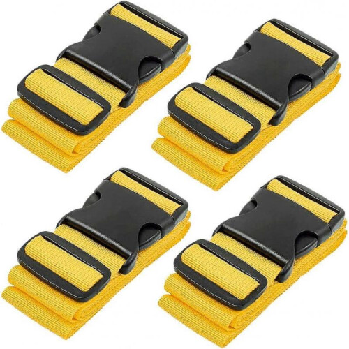 Luggage Straps for Suitcases Strap Suitcase Belts