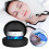 Smart Anti-Snoring Massage Device with Automatic Detection and 3-Speed Control for Peaceful Sleep 1