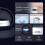 Smart Anti-Snoring Massage Device with Automatic Detection and 3-Speed Control for Peaceful Sleep 4