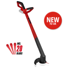 Einhell Cordless Grass Trimmer 24cm 18V Strimmer BL GC-CT 18/2411 Li P BODY ONLY