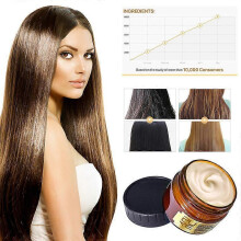 60ml Magical Treatment Mask Repairs Damage Restore Soft Hair for All Hair Types Keratin Hair Scalp Hair Care TSLM1