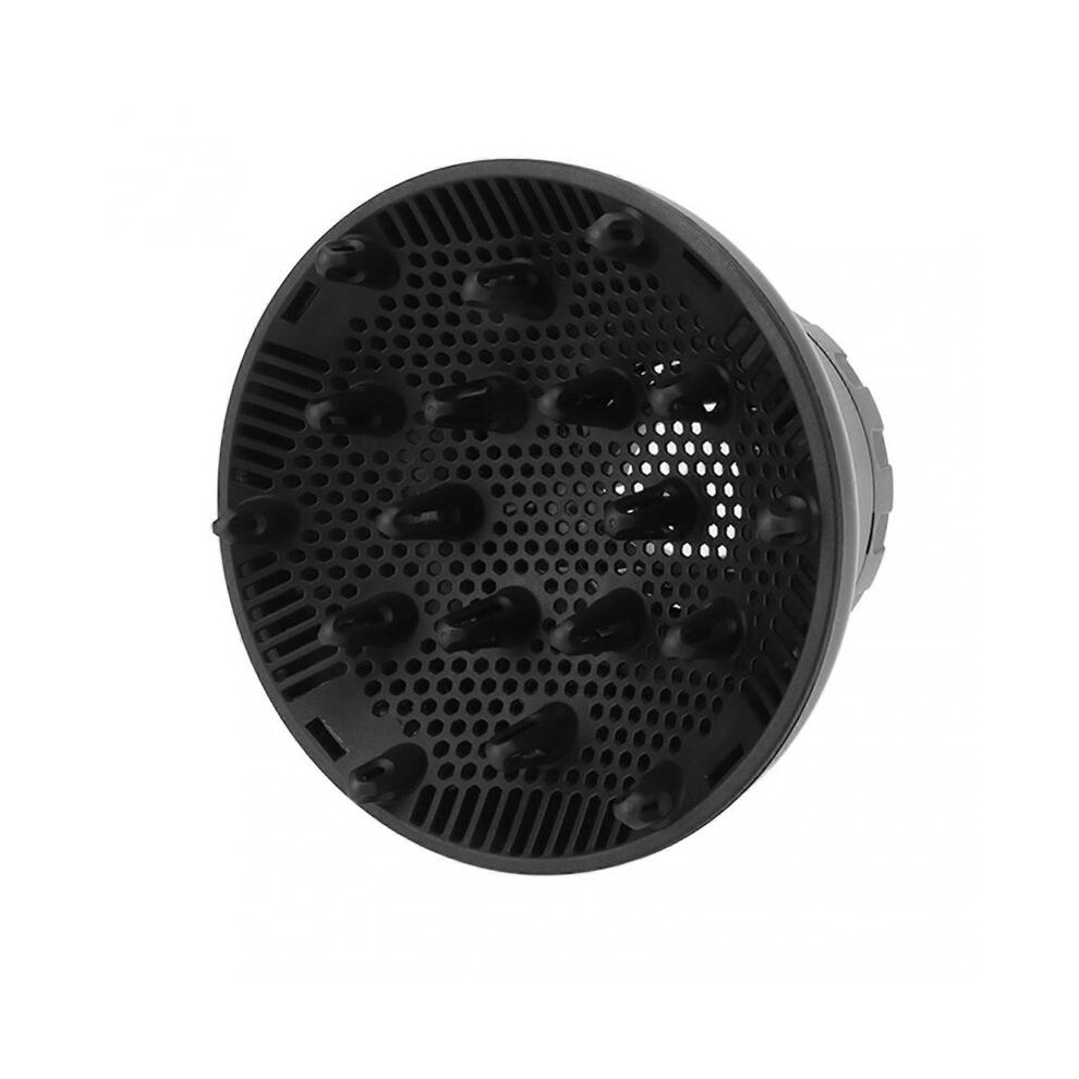 Hair Dryer Diffuser Universal Increased Fast Heat Dissipation Caliber Attachment Blow Dryer Diffuser