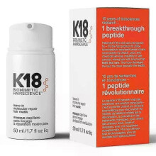 (1pc 50ml) 150ml K18 Leave-In Molecular Hair Mask Original Repair Molecular Hair Damaged Dry Frizzy 4 Minutes Treatment Moisturize