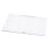 Concord Visitors Book Refill P50 1