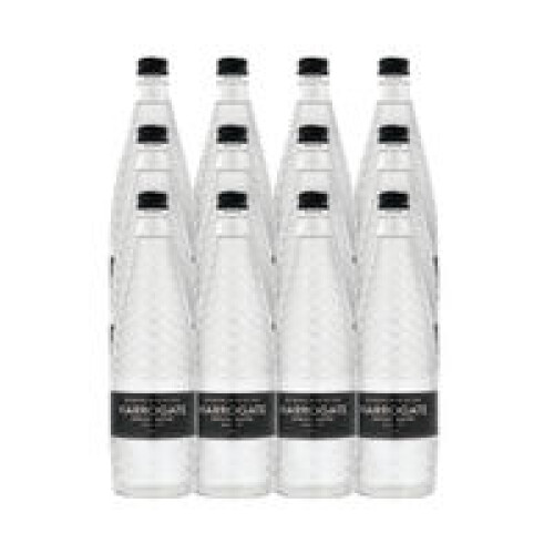Harrogate Still Water 12 x 750ml