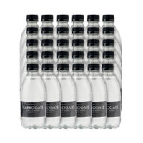 Harrogate Still Spring Water - 30x330ml