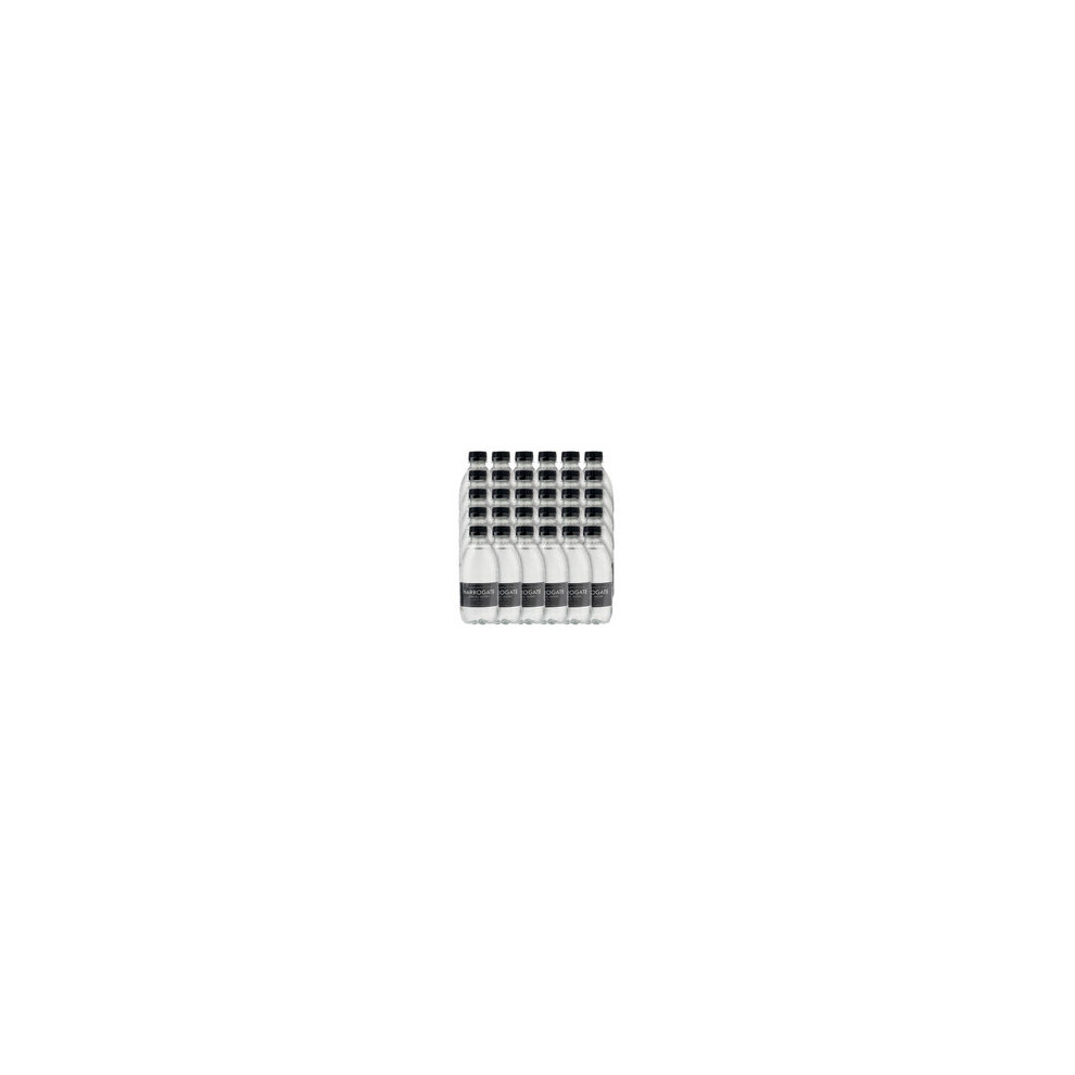Harrogate Water Harrogate Still Spring Water - 30X330ml