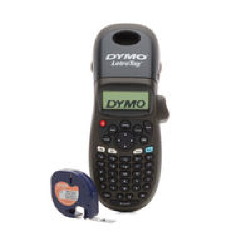 DYMO DYMO LetraTag LT-100H label printer ABC