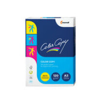 Color Copy A3 Paper 120gsm White Pack of 250 CCW1030A1 LG44376