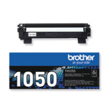 Cartouche d'encre Brother TONER TN1050 NOIR