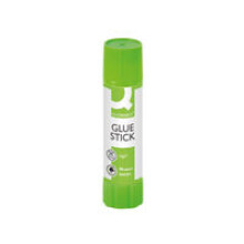 Q-Connect Glue Stick 10g Pack of 25 KF10504Q KF10504Q