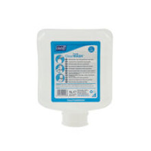 DEB REFRESH CLEAR FOAM 1LTR CLR1L PK6