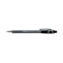 Papermate Flexgrip Ultra Clip-on retractable ballpoint pen Medium...