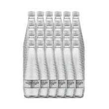 HARROGAT E WATER SPARKLING 330ML PK24