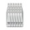 HARROGAT E  WATER SPARKLING 330ML PK24 1