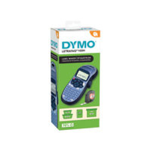 DYMO Dymo LetraTag 100H Label Maker