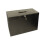 Metal home file foolscap (black) 1