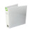 Q-Connect Presentation 40mm 4D Ring Binder A4 White (Pack of 6) 1