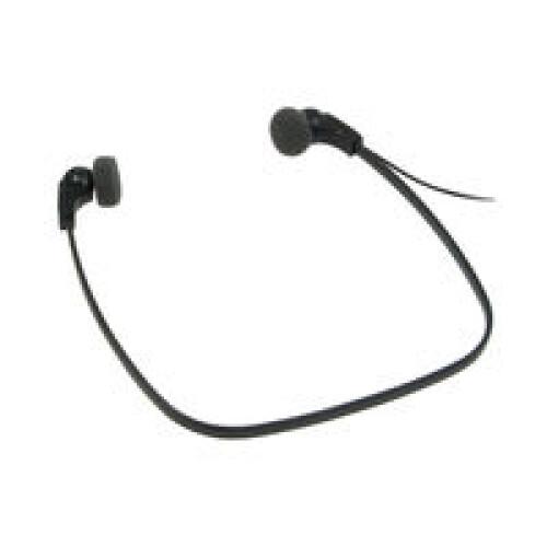 Philips Philips LFH0334 Intraaural Neck-band Black