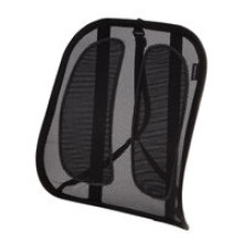Fellowes FEL9191301 Office Suites -verkkoselk   tuki, 1 kpl, musta