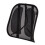 Fellowes Fellowes  FEL9191301  Office Suites Mesh Back Support  1 Each  Black 1