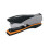 Rexel Optima 40 Low Force Stapler Silver/Black 1
