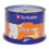 Verbatim DVD-R VERBATIM 4.7GB 16xspd 50Spindle print 1