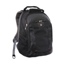 Gino Ferrari Juno 16 " Laptop Backpack Black GF501 MD57642