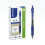 Pilot Pilot BLG207-03 Blue 12pc(s) rollerball pen 1