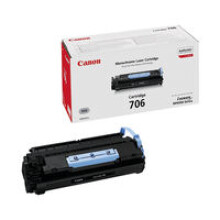 Canon Tonercartridge Laser 706