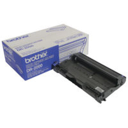 Brother Brother DR-2000 Toner Laser