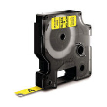 Dymo 40918 (S0720730) DirectLabel-etikettes, 9mm x 7m