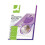 Q-CONNECT KF04116 laminator pouch 1