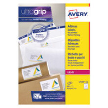 Avery L7165-100 White 800pc(s) self-adhesive label
