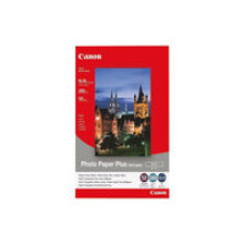 Canon Photo Paper Plus SG-201, 10x15, 50sheets photo paper