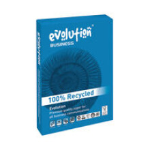 Evolution N Business A4 90Gsm Pk500 White