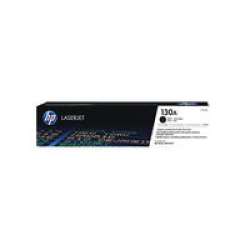 HP HP LaserJet 130A toner sort CF350A