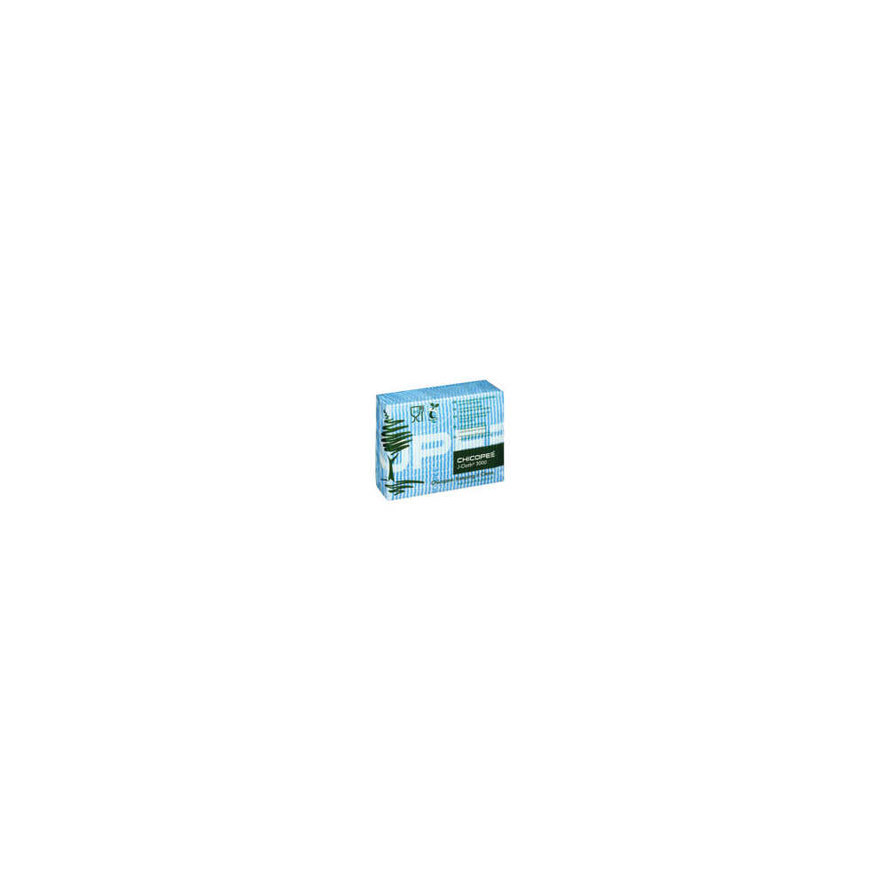 J-Cloth Cleaning Cloth Lightweight 430x320mm Blue (Pack of 50) - Image 4