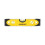 STANLEY Stanley 0-43-511 230mm SHOCKPR Torpedo Level MAG.B 1