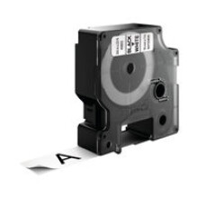 Dymo 45803 (S0720830) DirectLabel-etikettes, 19mm x 7m