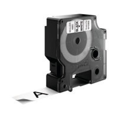 DYMO Dymo 45803 (S0720830) DirectLabel-etikettes, 19mm x 7m