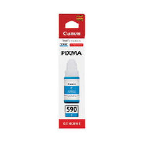 Canon Canon GI-590C 70ml ink