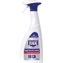 Viakal Tough Limescale Remover 750ml