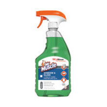 Mr Muscle Window and Glass Cleaner 750ml Trigger spray Professional
