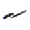 Pilot Pilot V-Pen Silver Black fountain pen 1
