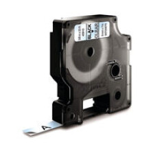 DYMO 40910 (S0720670) DirectLabel-etikettes, 9mm x 7m