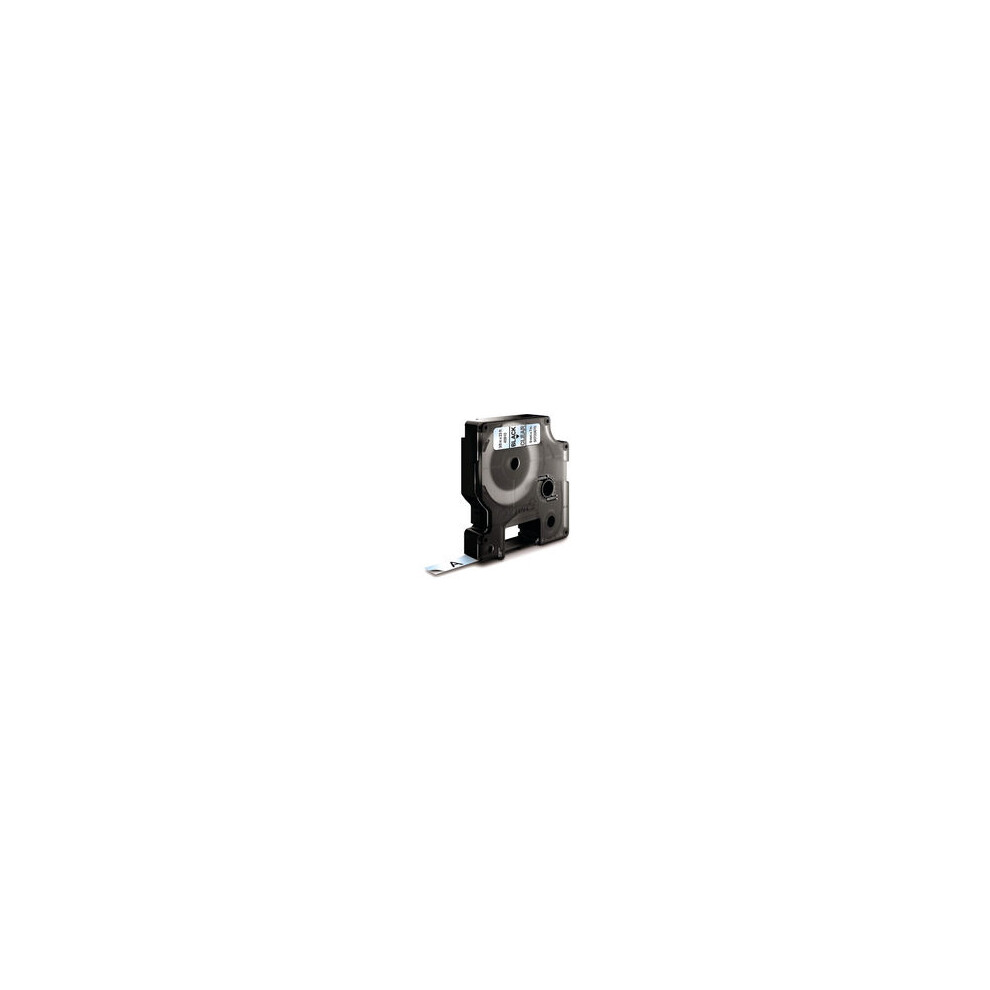 DYMO 40910 (S0720670) DirectLabel-etikettes, 9mm x 7m